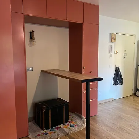 Lyauty Apartamento *