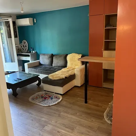 Lyauty Apartamento *