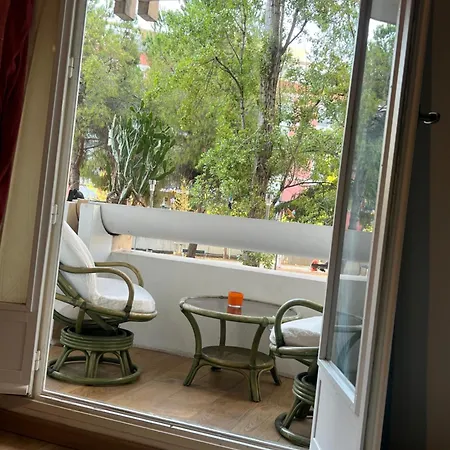 Apartamento Lyauty Niza